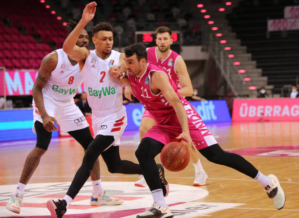 久的对决 久的对决