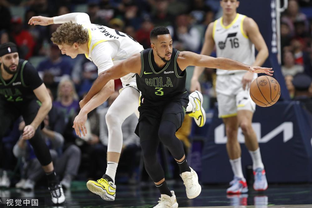 上的影响力 上的影响力