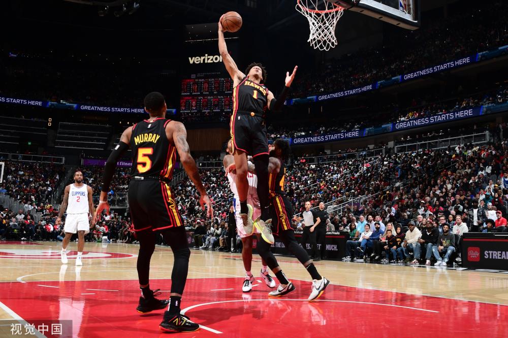 由于防守端 由于防守端